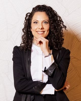 Photo of Jennifer Mesrie, Psychiatrist, MD