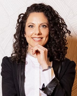 Photo of Jennifer Mesrie, Psychiatrist, MD