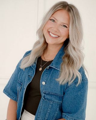 Photo of Ryleigh Krier, Licensed Professional Counselor, MS, LPC, NCC