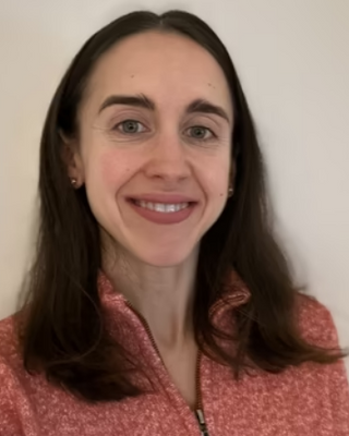 Photo of Pamela Sykes, Licensed Professional Counselor, LPC