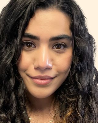 Photo of Basak Meral, Counselor, MA, LPCC