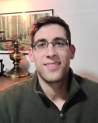 Photo of Dan Hazlett II, Marriage & Family Therapist, MFT
