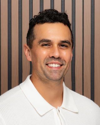 Photo of Luis Abbott, Marriage & Family Therapist, LMFT