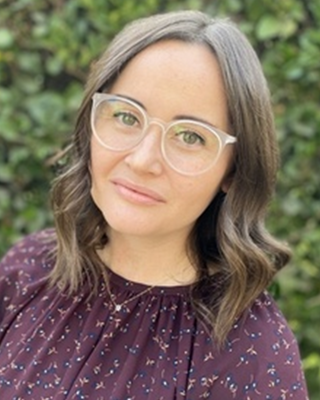 Photo of Katheryn Hayward, Clinical Social Work/Therapist, LCSW