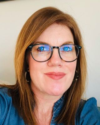 Photo of Kerry Sharp, Counsellor, MBACP