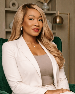 Photo of Jeanni N Simpson - Evolve Therapy & Wellness, Clinical Social Work/Therapist, PhD, MSW, LCSW-C, LCSW