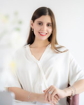 Foto de Anna Henriksson Albarrán - Be Well Center Emocional Puerto Vallarta, Psicólogo