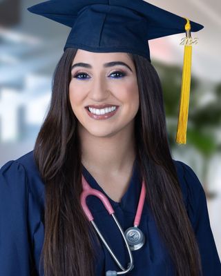 Photo of Rebecca Hidalgo, Psychiatric Nurse Practitioner, MSN, APRN, PMHNPBC