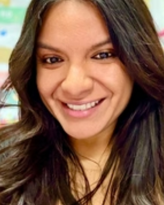 Photo of Fanny Glassberg, Clinical Social Work/Therapist, LCSW