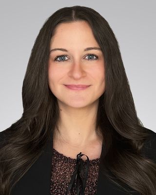 Photo of Rachel Wechsler, Clinical Social Work/Therapist, LCSW