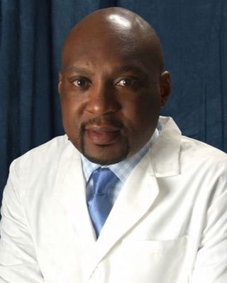 Photo of Olugbemiga (Olu) Osoba, Psychiatrist, MD, DFACAP