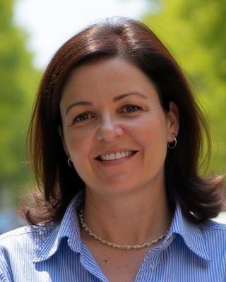 Photo of Taryn Wood, Psychologist, PsyD