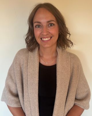 Photo of Emily Dixon, Registered Social Worker, MSW, RSW