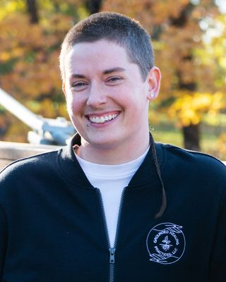Photo of Morgan Anderson, Clinical Social Work/Therapist, LCSW, LICSW
