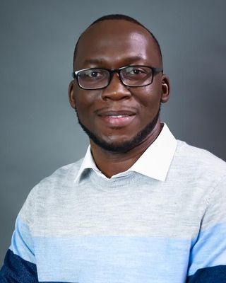 Photo of Eric Quasie, Psychiatric Nurse Practitioner, PMHNP, APRN, MSN