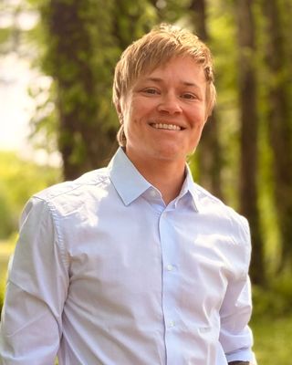 Photo of Dr. Jesse L Couch, Psychologist, PhD, LP, HSP-P