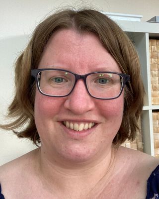 Photo of Libby Williams, Counsellor in GU3, England