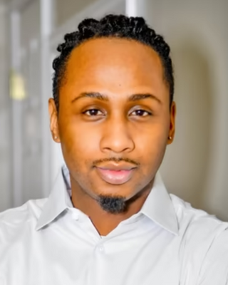 Photo of Pierre Hooten, Clinical Social Work/Therapist, LCSW