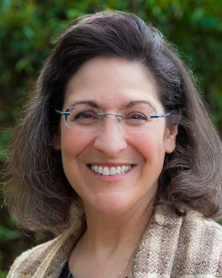 Photo of Rose F Anderson, Licensed Professional Counselor Associate, MA, LPC-A