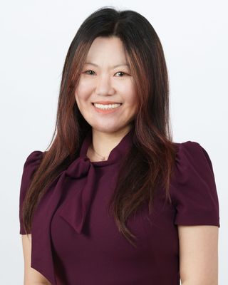 Photo of Jeong Yoon, Psychiatric Nurse Practitioner, PMHNP