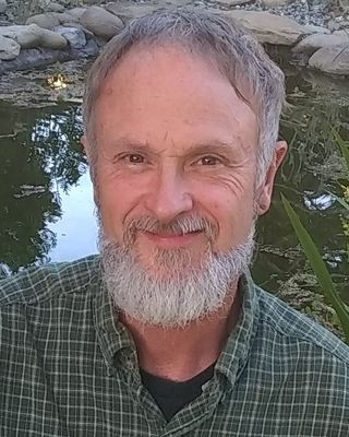 Photo of David Salmon, Clinical Social Work/Therapist, LCSW