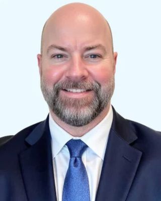 Photo of Dr. Seth Thompson, Psychiatrist, MD