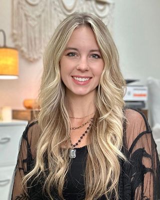 Photo of Madison Greenwood, Marriage & Family Therapist, MA, LMFT