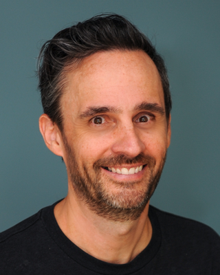 Photo of Steve Kenny, Registered Psychotherapist (Qualifying)