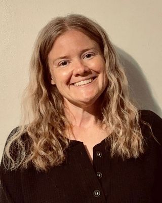 Photo of Mackenzie Coulson, Counselor, LPC