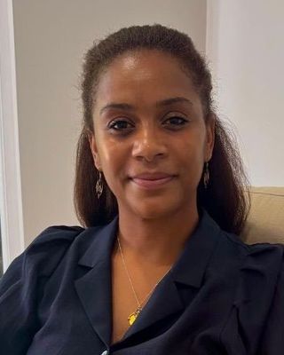 Photo of Theresa Cookson, Psychotherapist, MUKCP