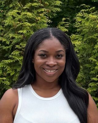Photo of Geraldine Erokwu, Clinical Social Work/Therapist, LCSW