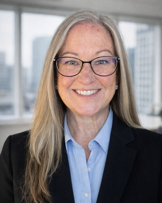 Photo of Deborah Taylor, Licensed Mental Health Counselor, LMHC, LPC, NCC