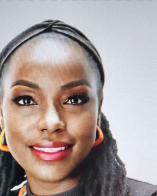 Photo of Dr. Edline Antoine, Psychiatric Nurse Practitioner, PMHNP-, DNP