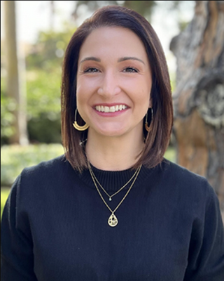 Photo of Dr. Sarah Lyndon, Psychologist, PsyD