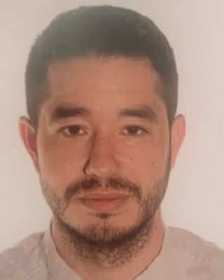 Foto de Denis de la Torre Vílchez - Denis De la Torre, Psicólogo, Maestría, COP-RM