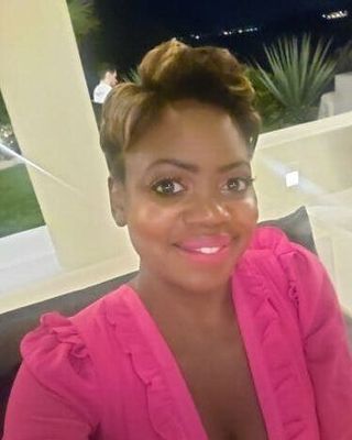 Photo of Chanbria Jackson - Liberated Voices Therapy LCSW pllc , MSW, LCSW, CCTP, Clinical Social Work/Therapist