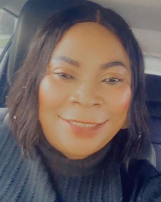 Photo of Chinyere Ofoegbu, Psychiatric Nurse Practitioner, PMHNP