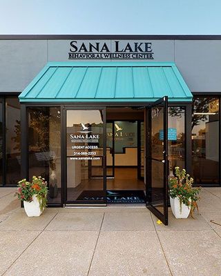 Photo of Adrienne Linck - Sana Lake Recovery - St. Louis Outpatient Rehab, Treatment Center