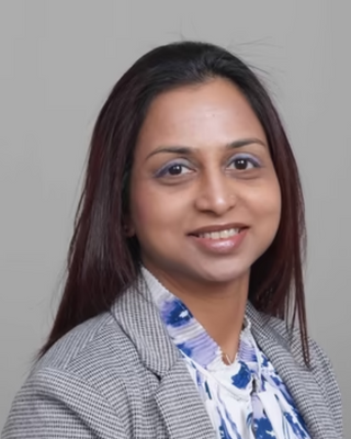 Photo of Vinita Prasad, MD