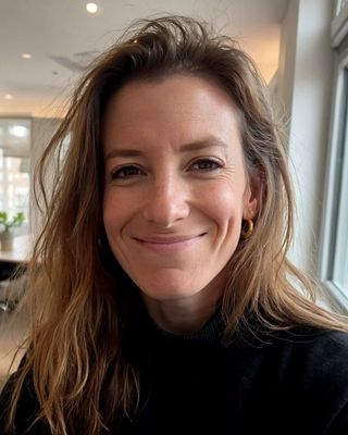 Photo of Hannah Gervais Miller, Counsellor, MA, MBACP