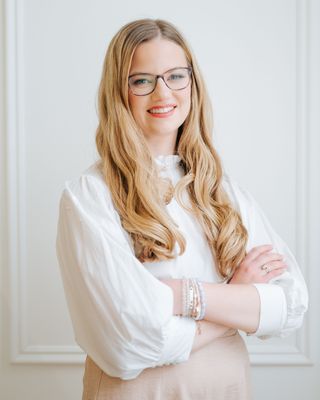 Photo of Allyn Boyes, Registered Social Worker, MSW, RSW