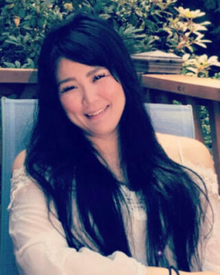 Photo of Naoko Kaneda, Counselor in Seattle, WA