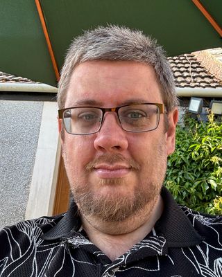 Photo of David James Foxall, Counsellor, MBACP