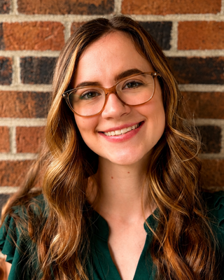 Photo of Michaela Petsy, Marriage & Family Therapist Associate