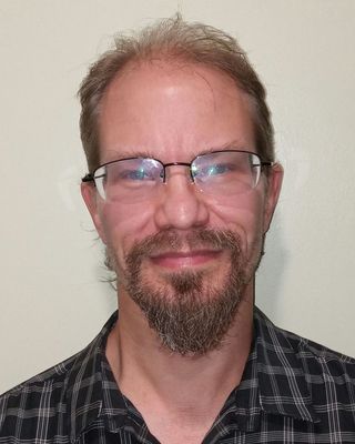 Photo of John Sundeen, Licensed Professional Counselor in Alaska