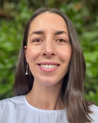 Photo of Christina Ashley Young, Marriage & Family Therapist, MA, LMFT
