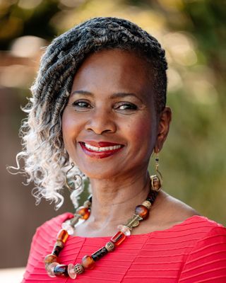 Photo of Maudisa Meroe, Clinical Social Work/Therapist, LCSW, EMDR