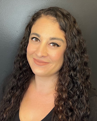 Photo of Michelle Caraballo, Marriage & Family Therapist, LMFT