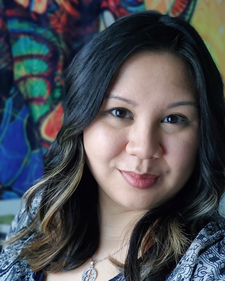 Photo of Nina Öztürk, Marriage & Family Therapist, LMFT