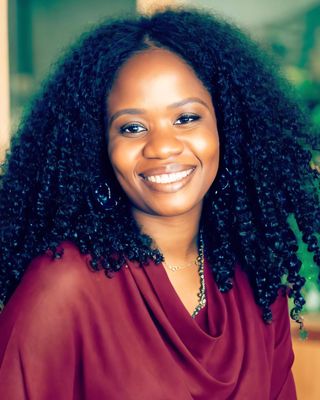 Photo of Oladunni Liyele, Psychiatric Nurse Practitioner, MSN, PMHNP